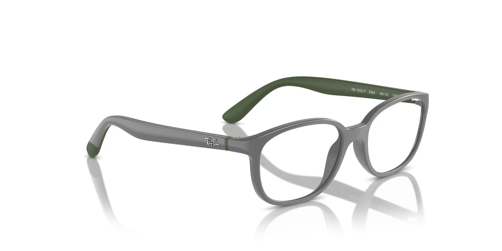 Ray-Ban Kids 0RY1632F Eyeglasses - view 16